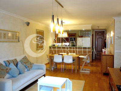 Apartment for sale in Marbella