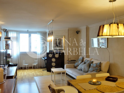 Apartment for sale in Marbella