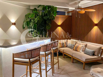 Apartamento Planta Baja en alquiler en Marbella