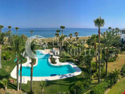 Apartment for sale in Costalita, Estepona