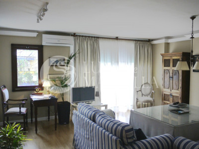 Apartamento en alquiler en Marbella