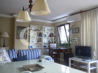 Apartamento en alquiler en Marbella