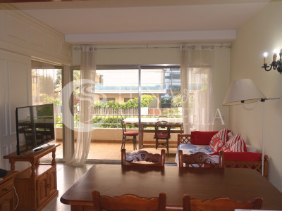 Apartment in Marbella Golden Mile