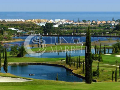 Parking for sale in Marbella