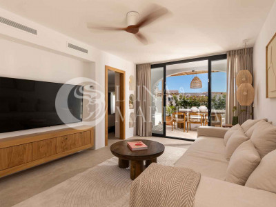 Villa Pareada en venta en Mijas Costa