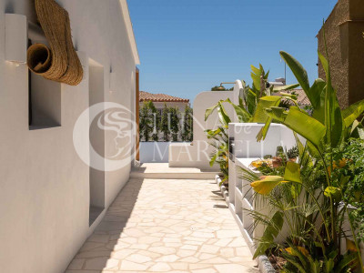 Semi Detached Villa for sale in Mijas Costa