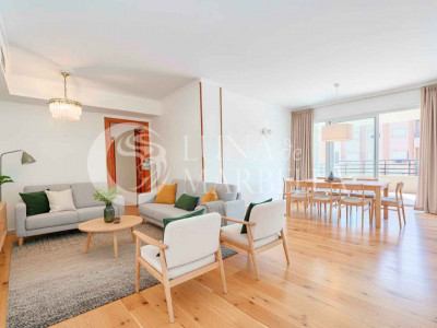 Apartamento en venta en Marbella