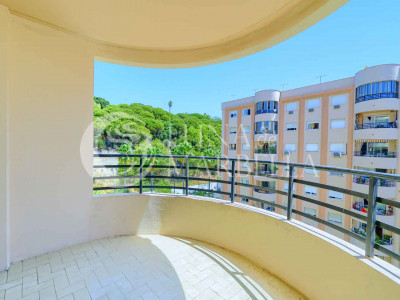 Apartment for sale in Marbella