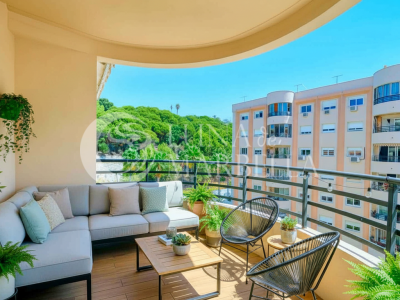 Apartamento en venta en Marbella