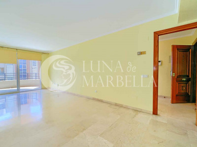 Apartment for sale in Marbella