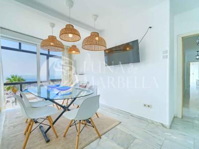 Apartment for sale in Marbella