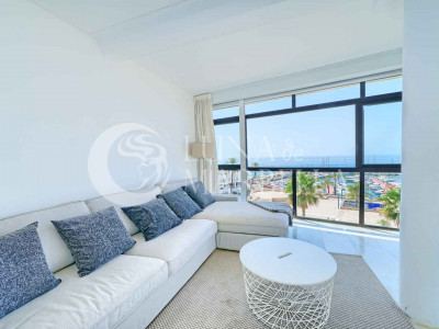 Apartment for sale in Marbella