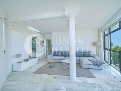 Apartment for sale in Marbella