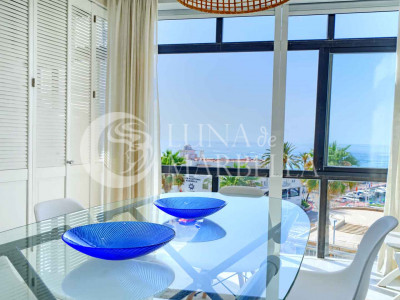 Apartment for sale in Marbella