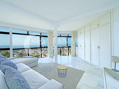 Apartment for sale in Marbella