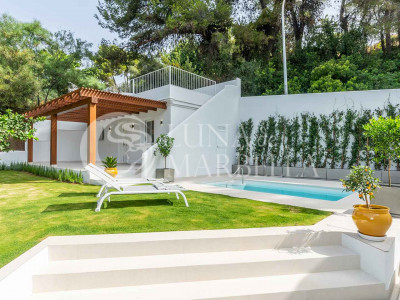 Villa for sale in Marbella