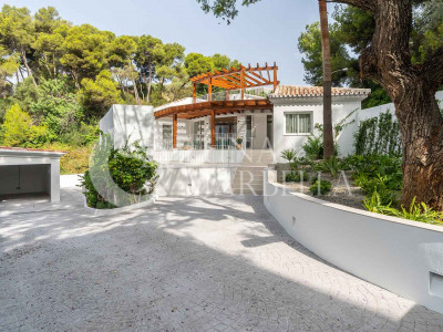 Villa for sale in Marbella