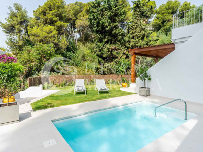 Villa for sale in Marbella