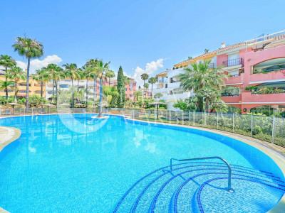 Apartment for sale in El Infantado, Marbella Golden Mile