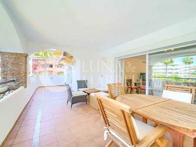 Apartment for sale in Marbella Golden Mile