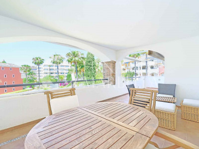 Apartment in Marbella Golden Mile