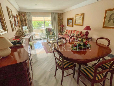 Apartment in Marbella