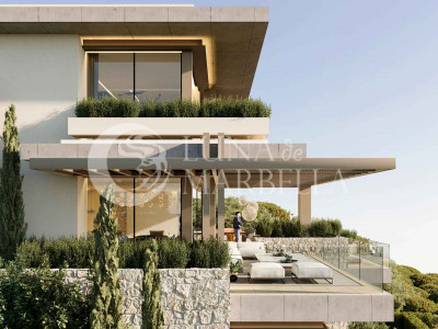 Villa for sale in Istan