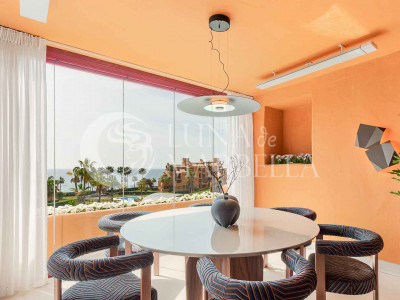 Apartment in Estepona