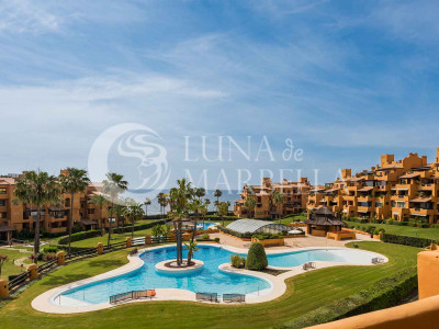 Apartment for sale in Los Granados del Mar, Estepona