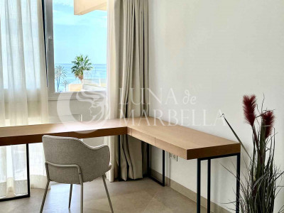 Apartamento en venta en Marbella