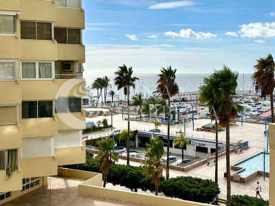 Apartment for sale in Marbella