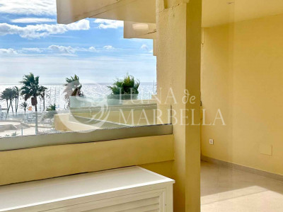 Apartamento en venta en Marbella