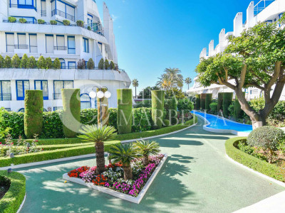 Apartment in Marbella