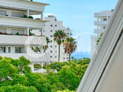 Apartamento en venta en Marbella