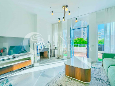 Apartamento en venta en Marbella