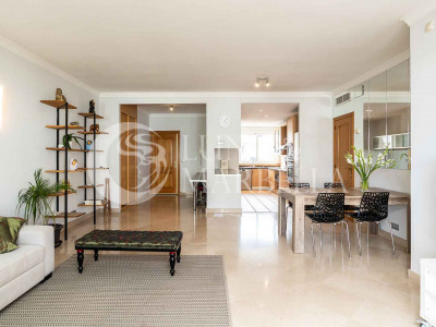 Apartment for sale in Marbella Golden Mile