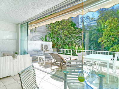 Apartment for sale in Marbella Golden Mile