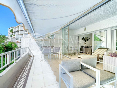 Apartment for sale in Marbella Golden Mile