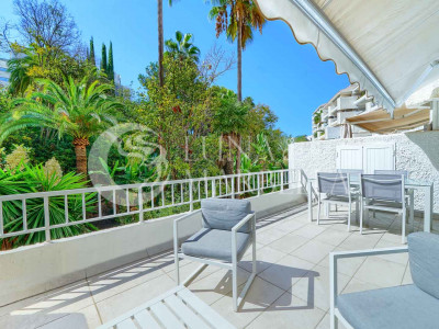 Apartment for sale in Marbella Golden Mile