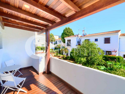 Adosado en venta en Marbella