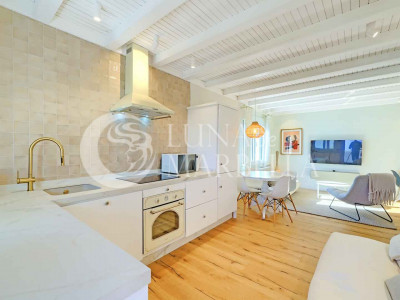 Adosado en venta en Marbella