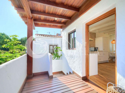 Adosado en venta en Marbella
