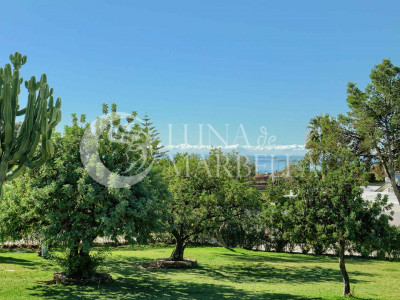 Adosado en venta en Marbella