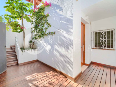 Adosado en venta en Marbella