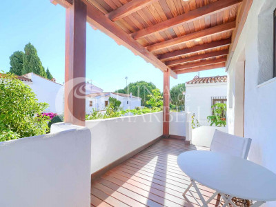 Adosado en venta en Marbella