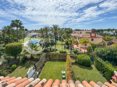 Town House for sale in Jardines de Doña Maria, Marbella Golden Mile