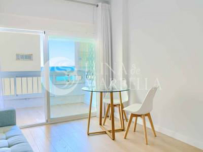 Studio for sale in Marbella