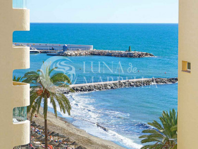 Studio for sale in Marbella