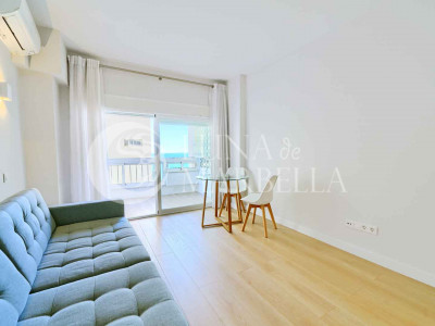 Studio for sale in Marbella