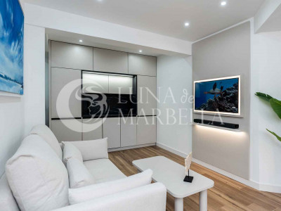 Studio for sale in Marbella